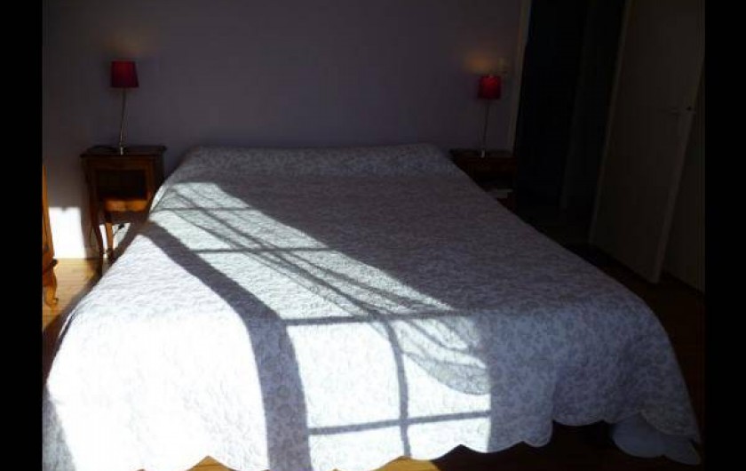 Location de vacances - Maison - Villa à Plonéour-Lanvern