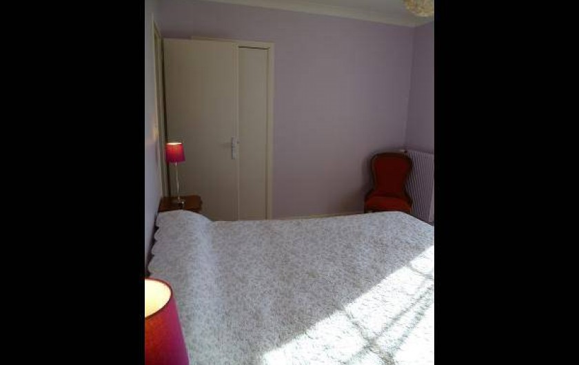 Location de vacances - Maison - Villa à Plonéour-Lanvern