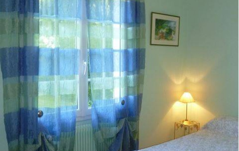 Location de vacances - Maison - Villa à Plonéour-Lanvern