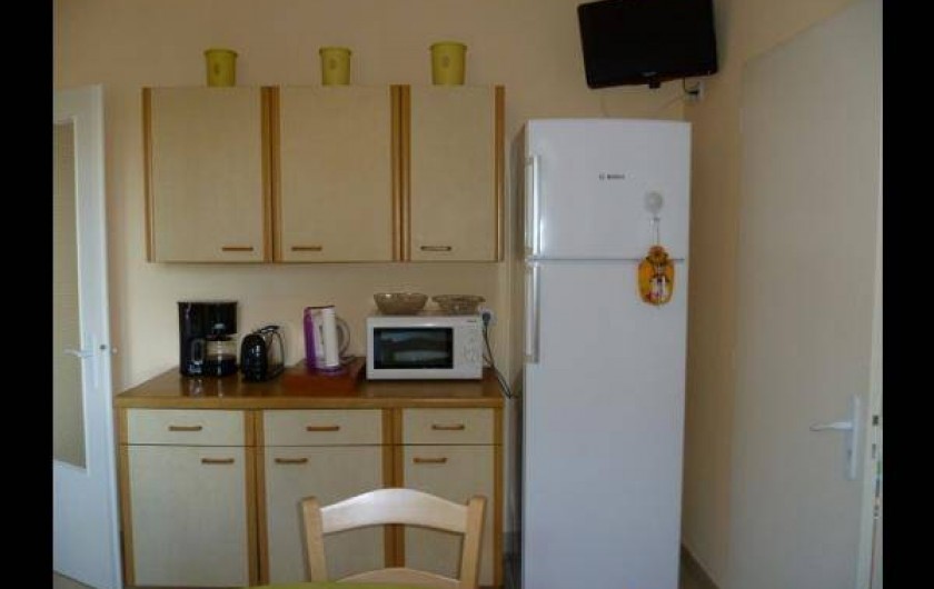 Location de vacances - Maison - Villa à Plonéour-Lanvern