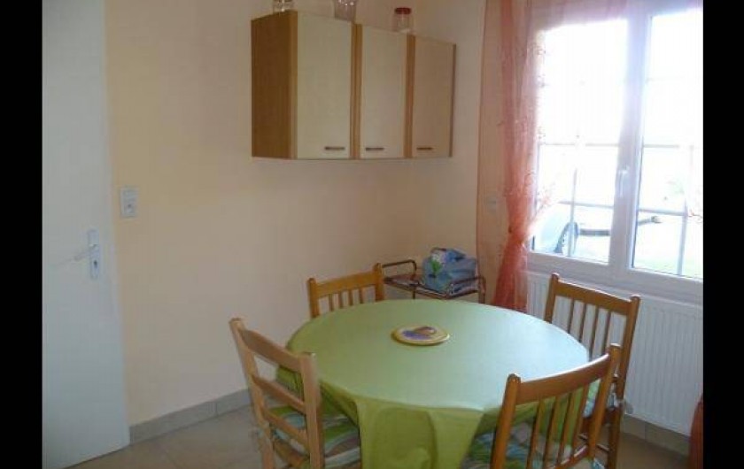 Location de vacances - Maison - Villa à Plonéour-Lanvern