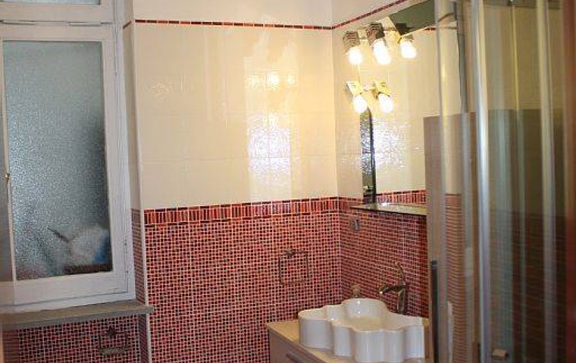 Location de vacances - Appartement à Aoste