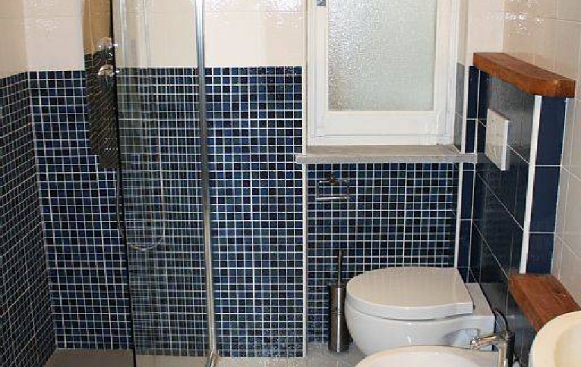 Location de vacances - Appartement à Aoste