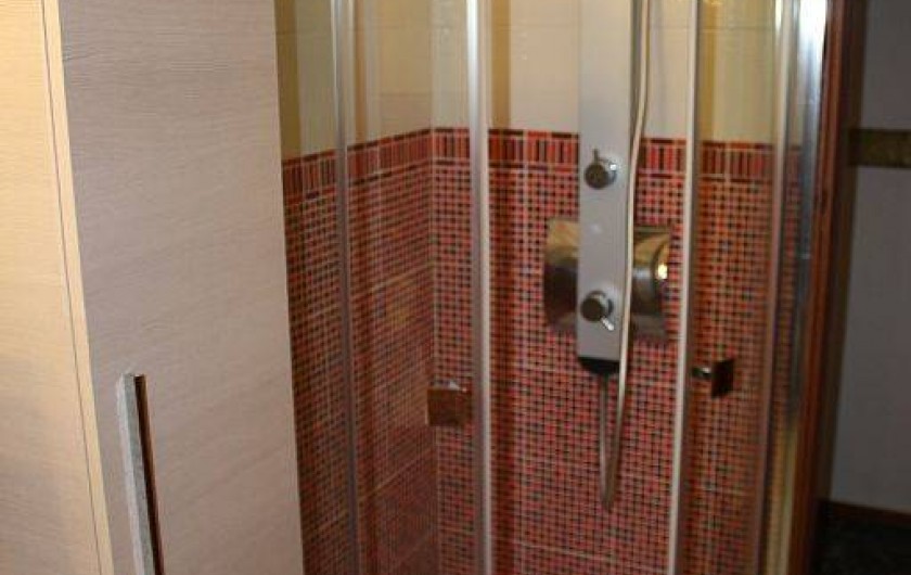 Location de vacances - Appartement à Aoste