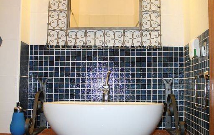 Location de vacances - Appartement à Aoste