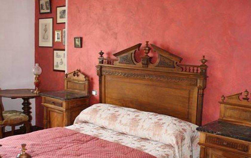 Location de vacances - Appartement à Aoste