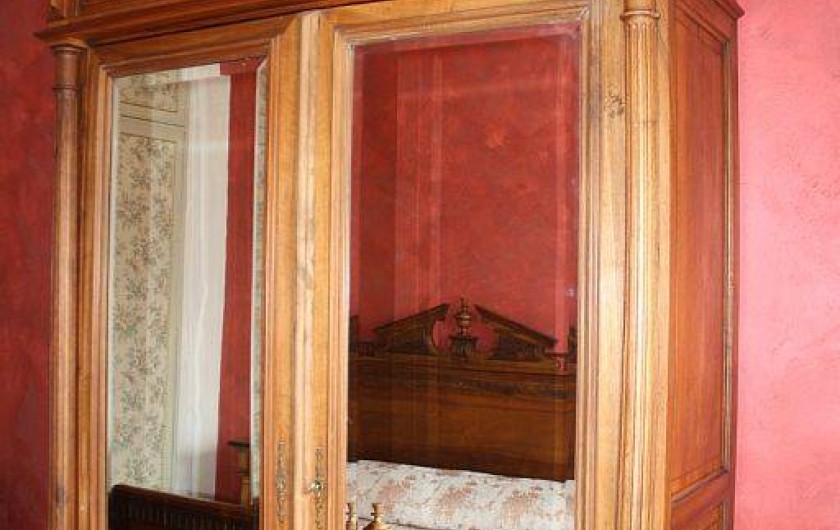 Location de vacances - Appartement à Aoste