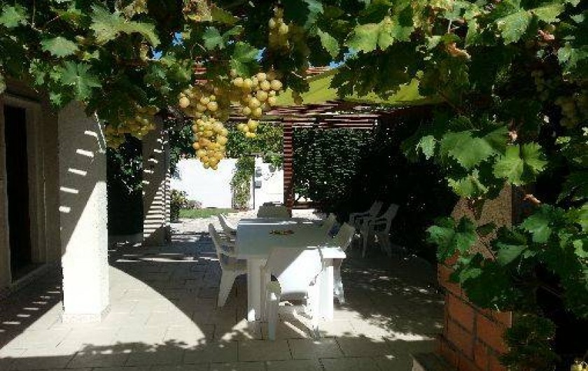 Location de vacances - Villa à La Farlède