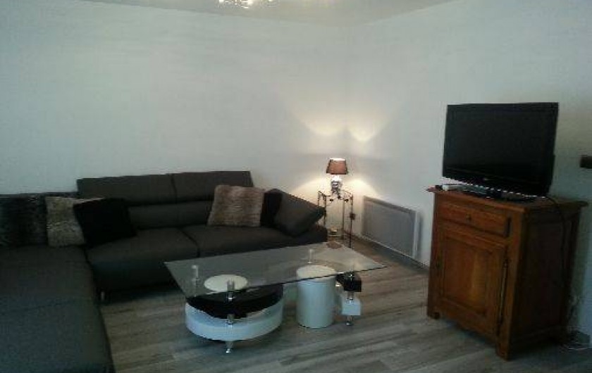 Location de vacances - Villa à La Farlède