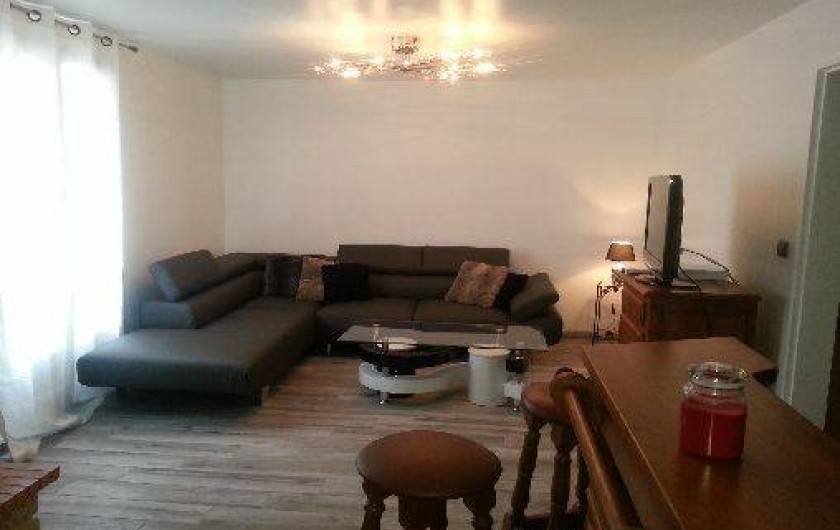 Location de vacances - Villa à La Farlède