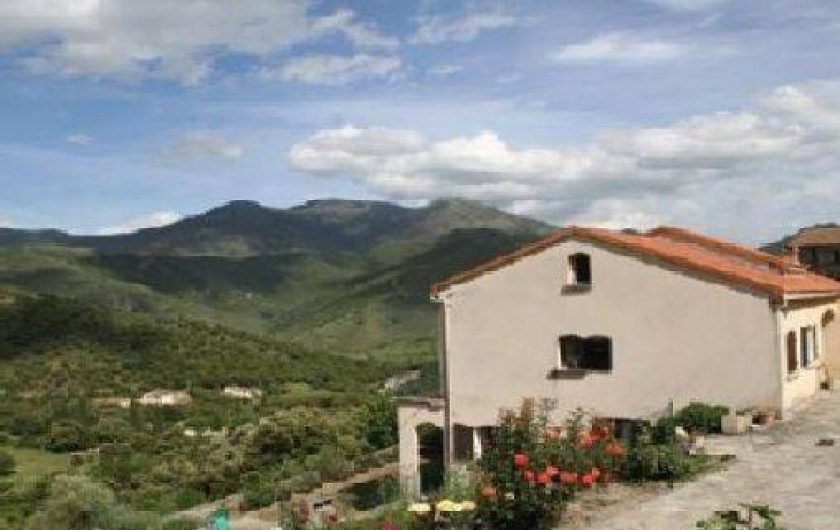 Location de vacances - Appartement à Soveria