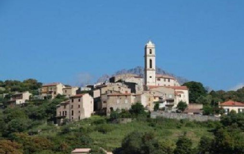 Location de vacances - Appartement à Soveria