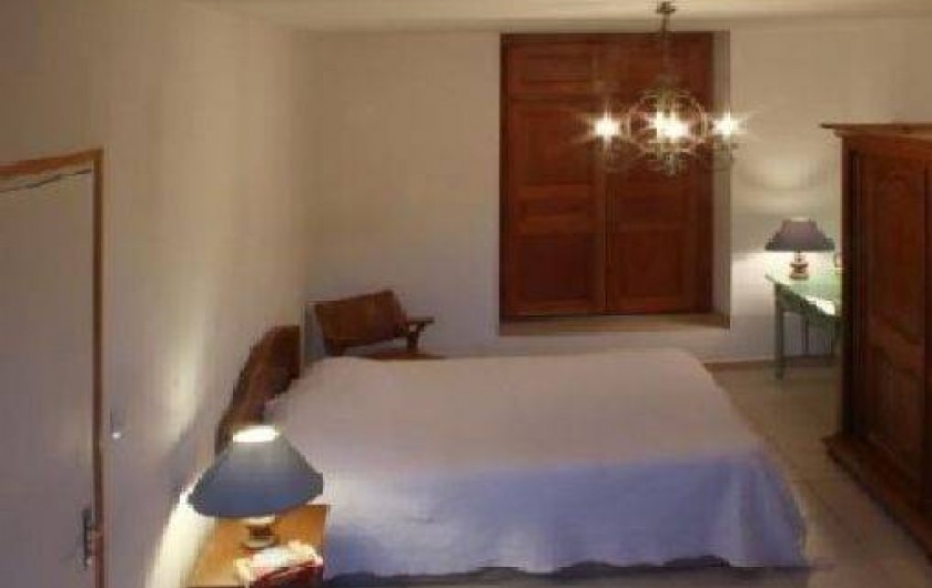 Location de vacances - Appartement à Soveria