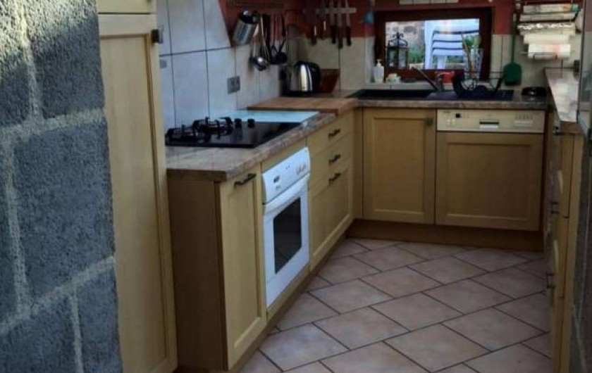 Location de vacances - Gîte à Saint-Chamant