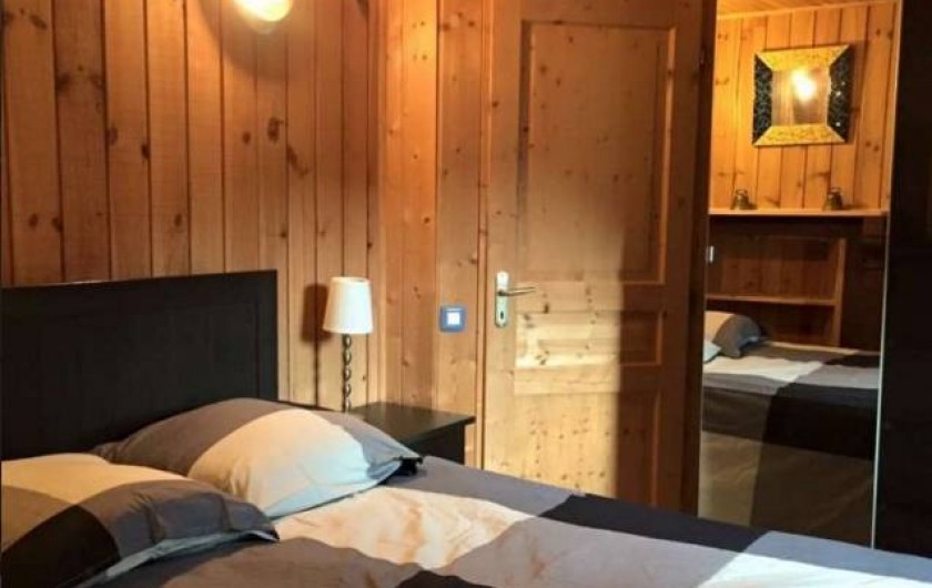 Location de vacances - Gîte à Saint-Chamant