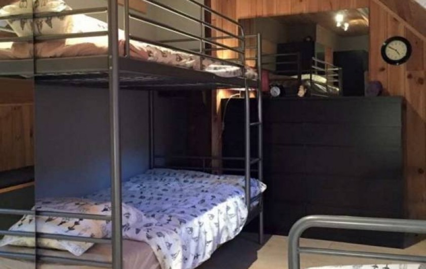 Location de vacances - Gîte à Saint-Chamant