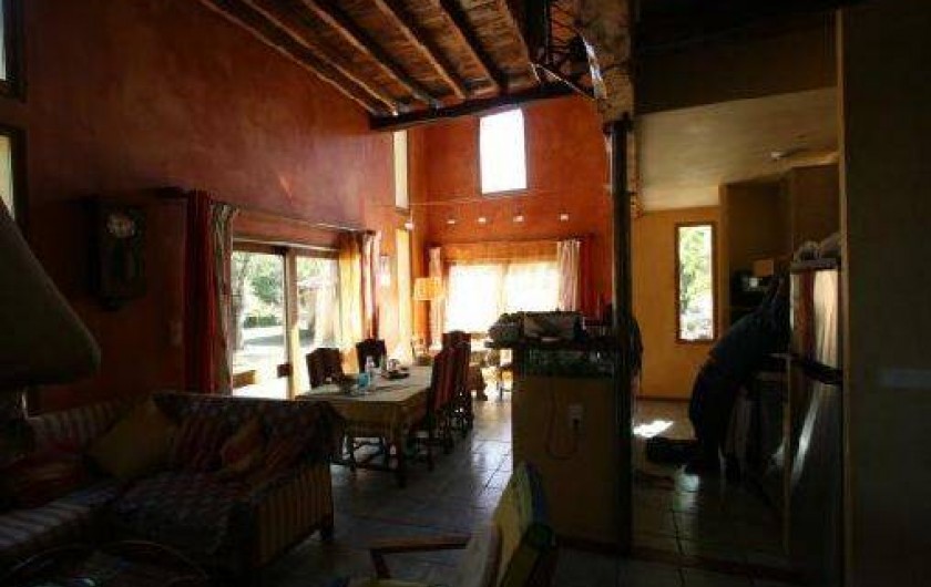 Location de vacances - Gîte à Vic-Fezensac