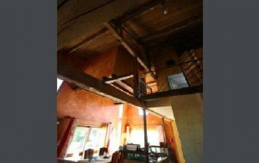 Location de vacances - Gîte à Vic-Fezensac