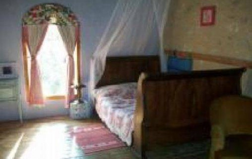 Location de vacances - Gîte à Vic-Fezensac