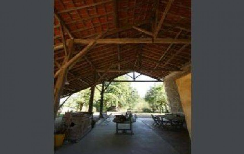 Location de vacances - Gîte à Vic-Fezensac