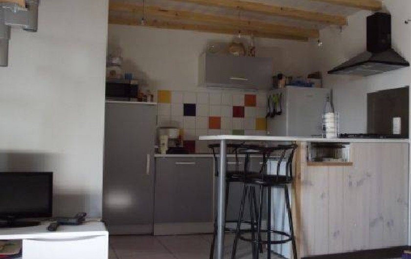 Location de vacances - Maison - Villa à Vodable