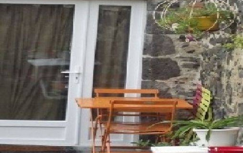 Location de vacances - Maison - Villa à Vodable