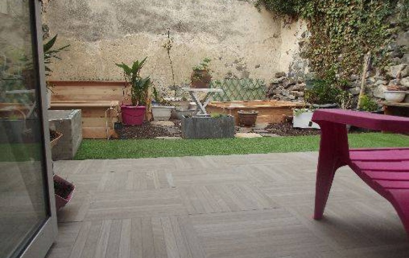 Location de vacances - Maison - Villa à Vodable