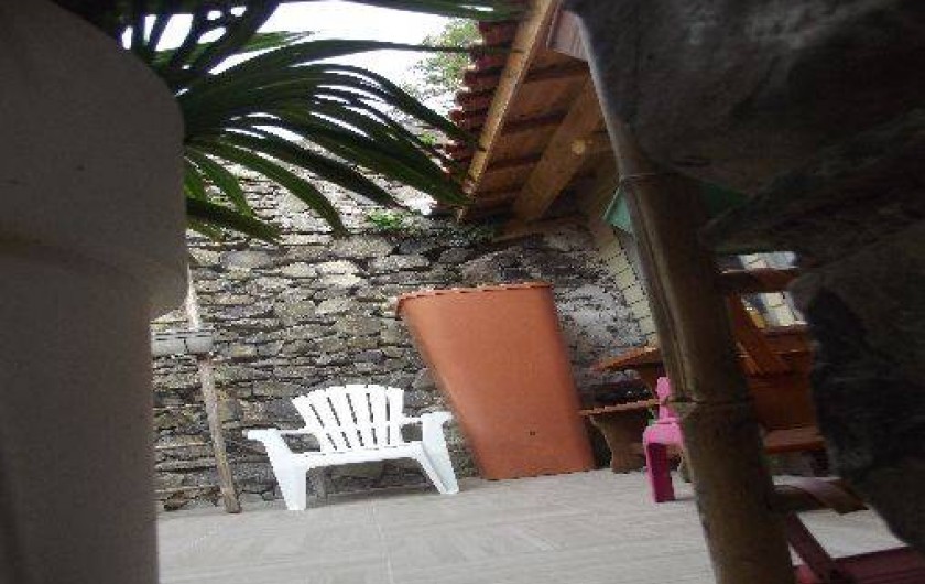 Location de vacances - Maison - Villa à Vodable