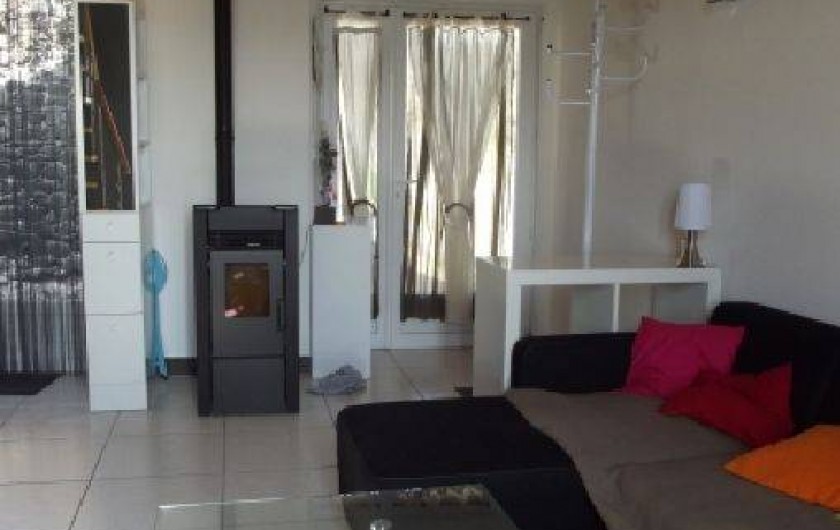 Location de vacances - Maison - Villa à Vodable