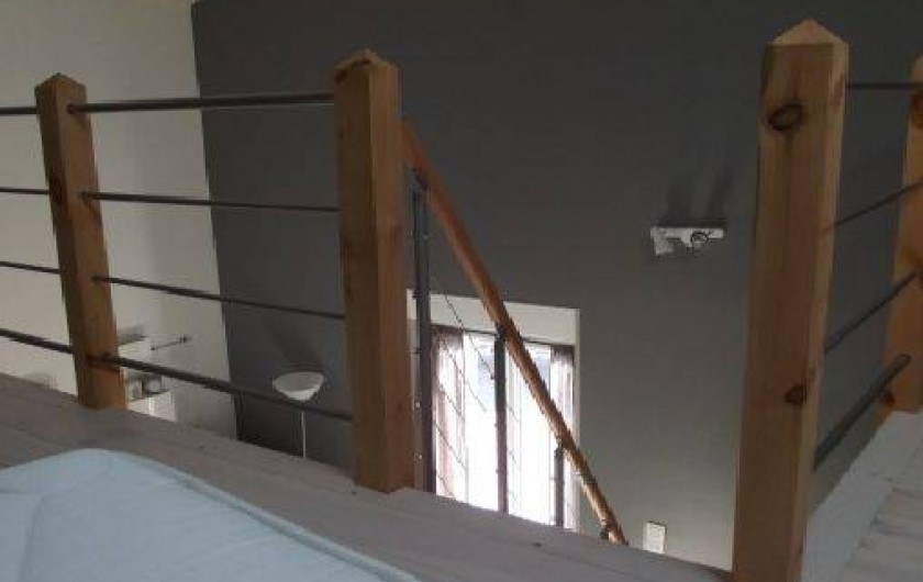 Location de vacances - Maison - Villa à Vodable