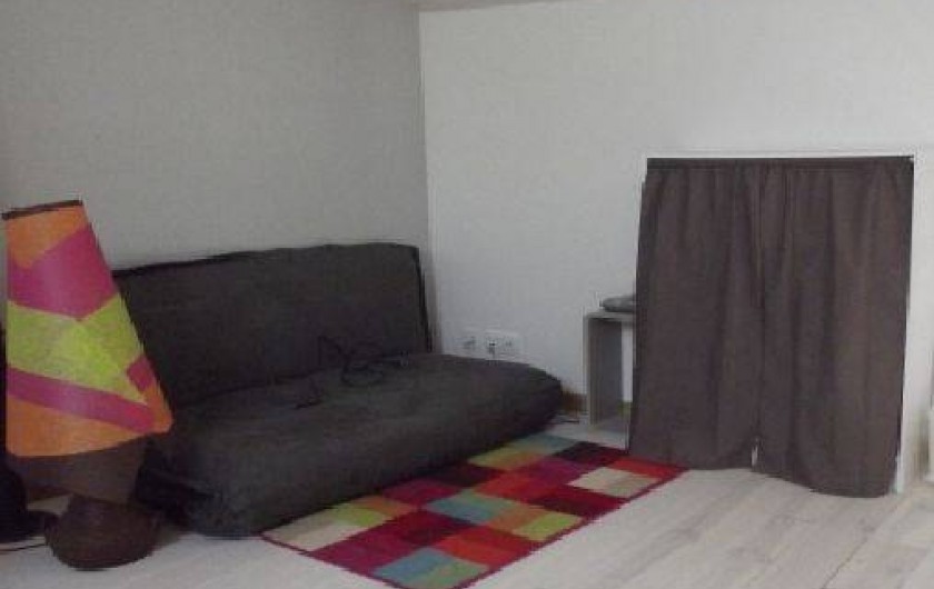 Location de vacances - Maison - Villa à Vodable