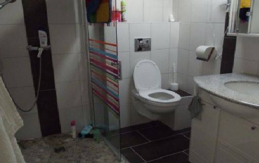 Location de vacances - Maison - Villa à Vodable