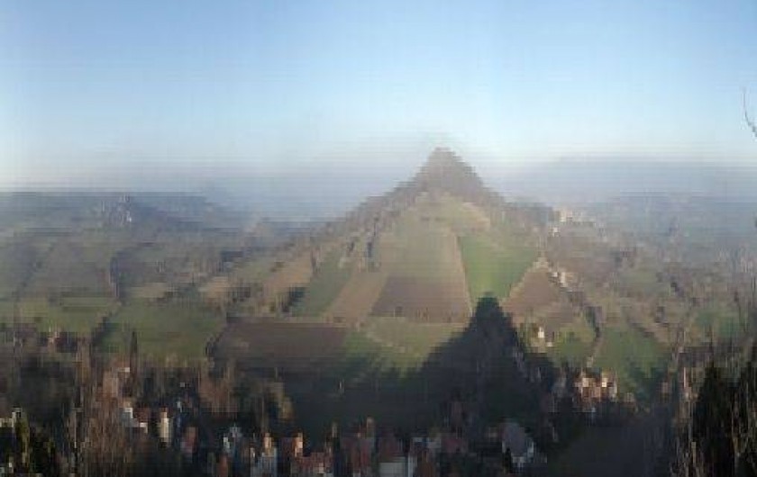 Location de vacances - Maison - Villa à Vodable