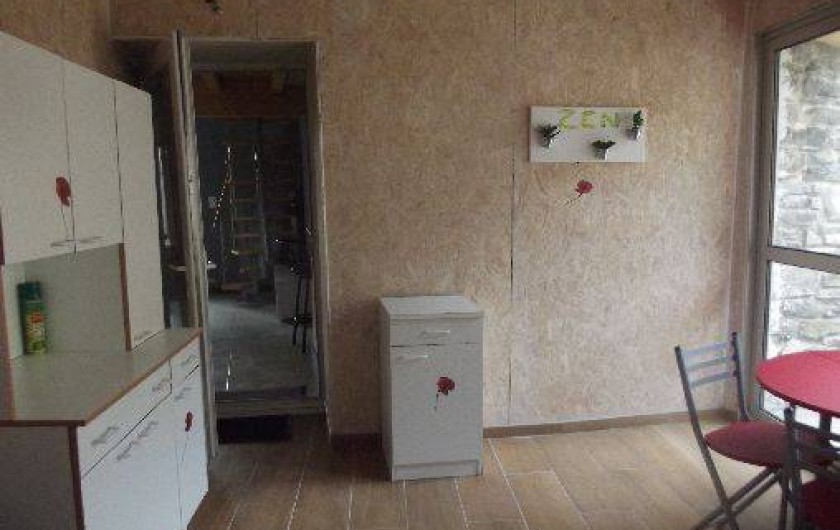 Location de vacances - Maison - Villa à Vodable