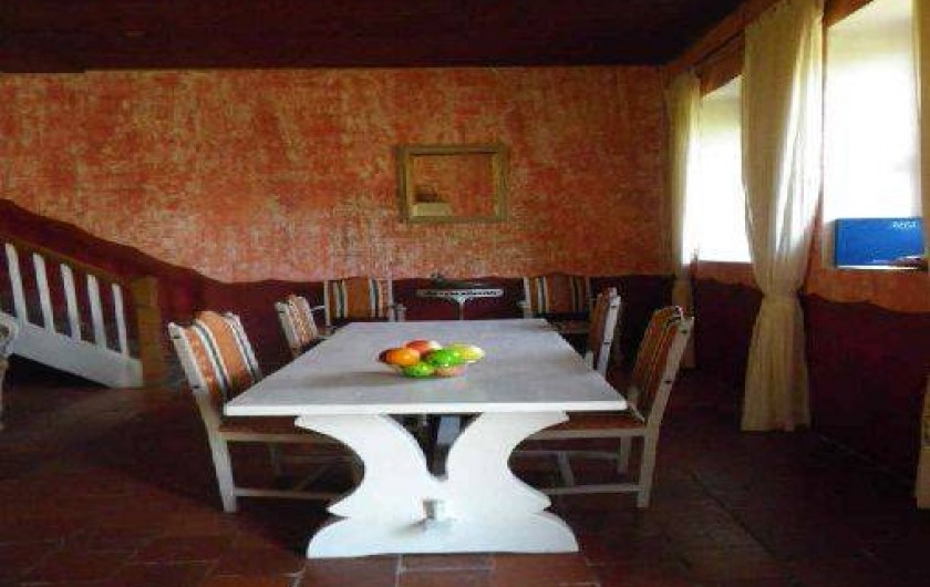 Location de vacances - Château - Manoir à Castelsarrasin