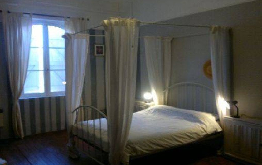 Location de vacances - Château - Manoir à Castelsarrasin