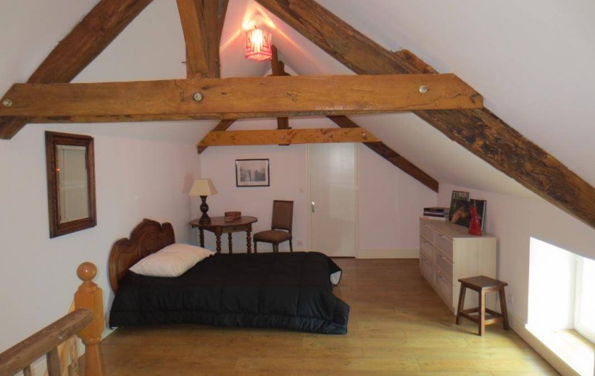 Location de vacances - Gîte à Lormes