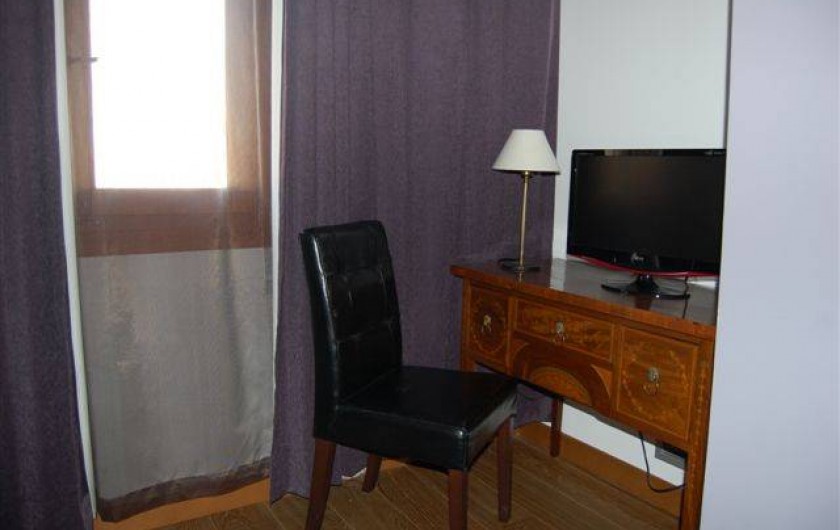 Location de vacances - Hôtel - Auberge à Bigues i Riells