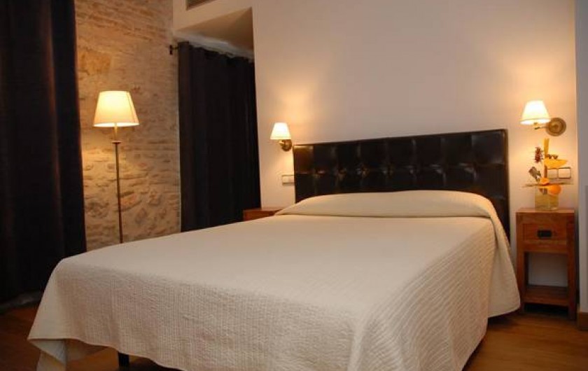 Location de vacances - Hôtel - Auberge à Bigues i Riells