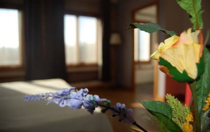 Location de vacances - Hôtel - Auberge à Bigues i Riells