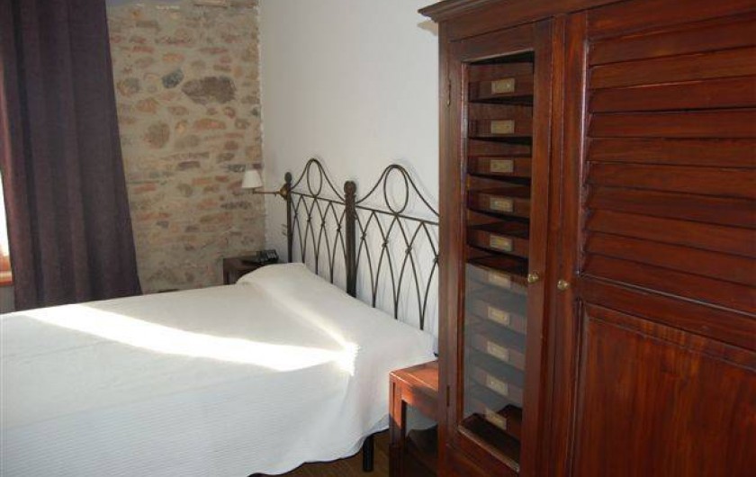 Location de vacances - Hôtel - Auberge à Bigues i Riells