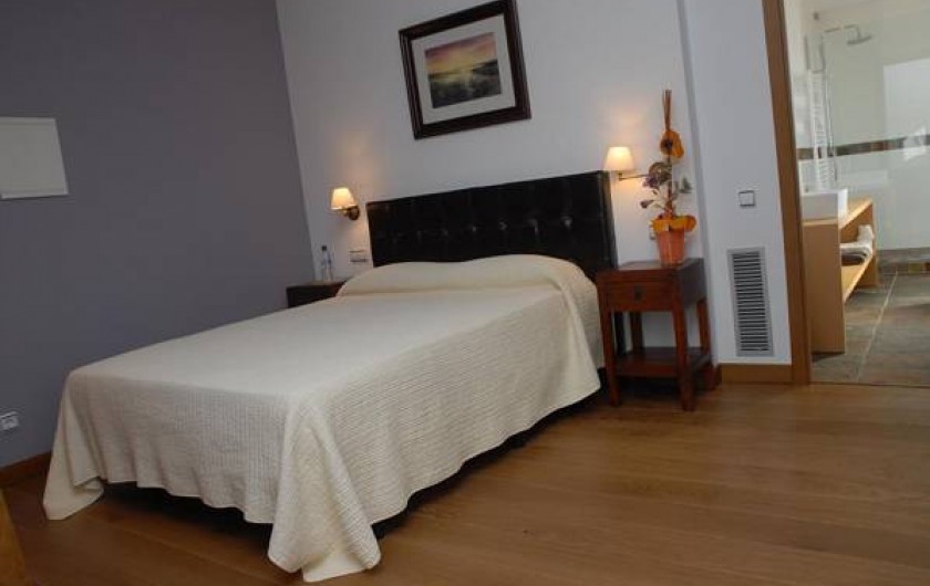 Location de vacances - Hôtel - Auberge à Bigues i Riells