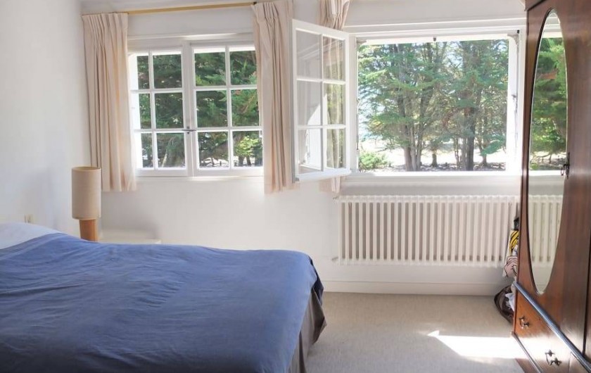 Location de vacances - Villa à Île-Tudy