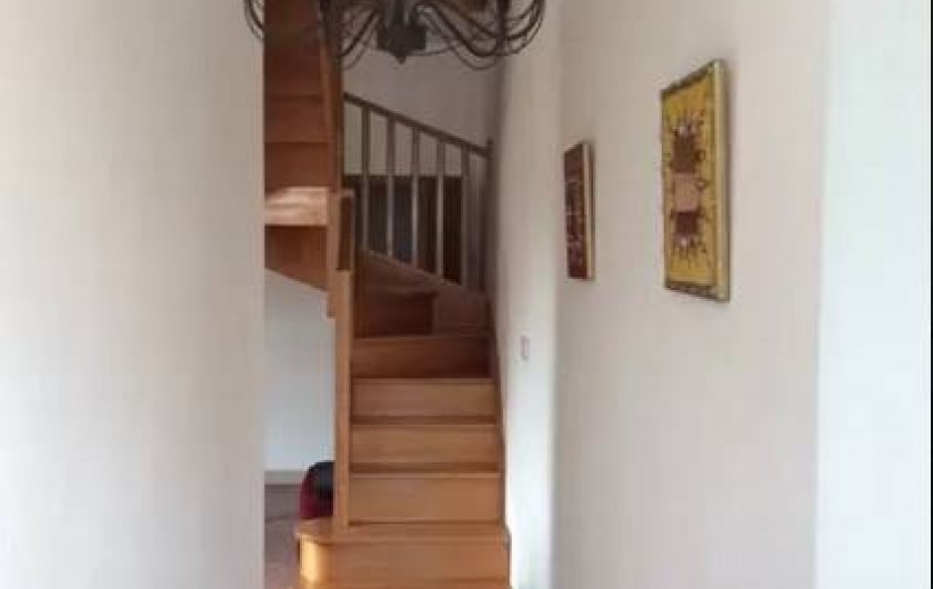 Location de vacances - Maison - Villa à Toulouse