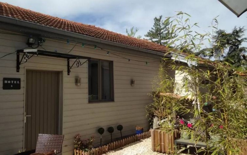 Location de vacances - Maison - Villa à Toulouse