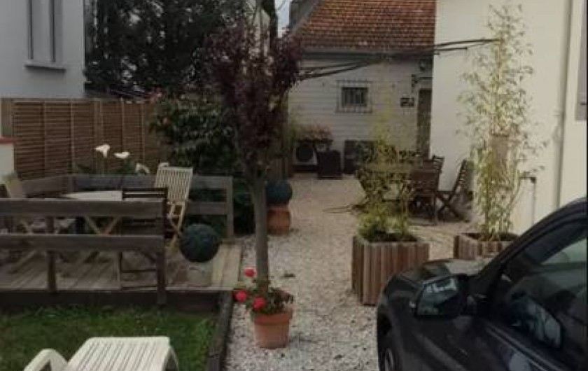 Location de vacances - Maison - Villa à Toulouse