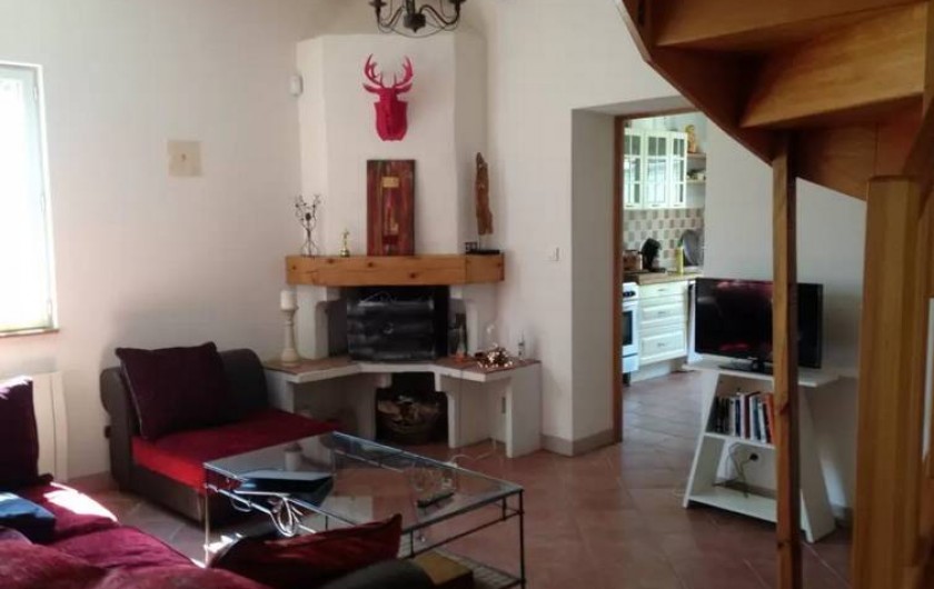 Location de vacances - Maison - Villa à Toulouse
