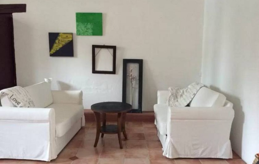 Location de vacances - Maison - Villa à Toulouse