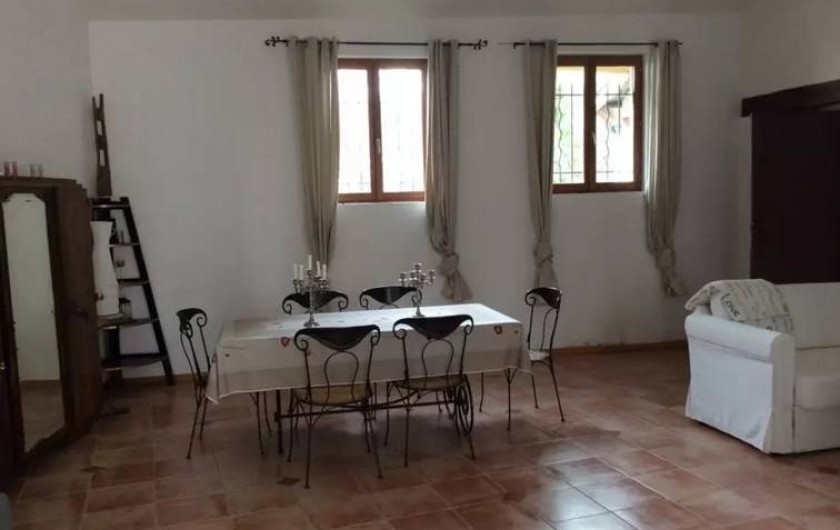 Location de vacances - Maison - Villa à Toulouse