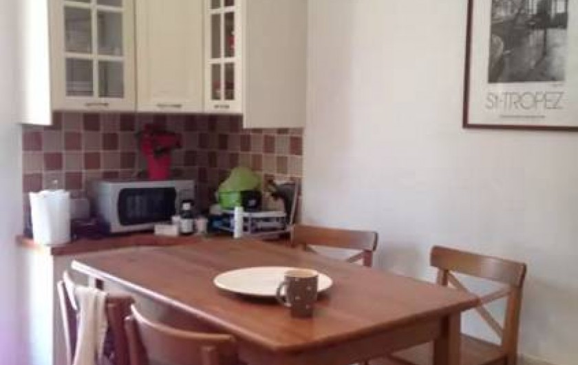 Location de vacances - Maison - Villa à Toulouse